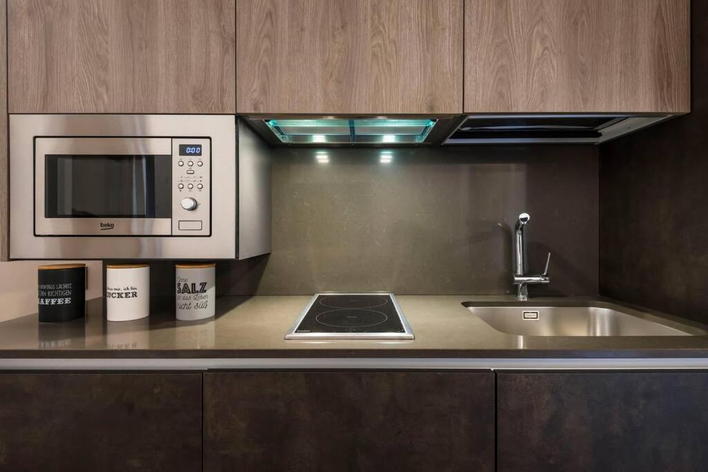 Appartement Torre 13 à Modène Extérieur photo