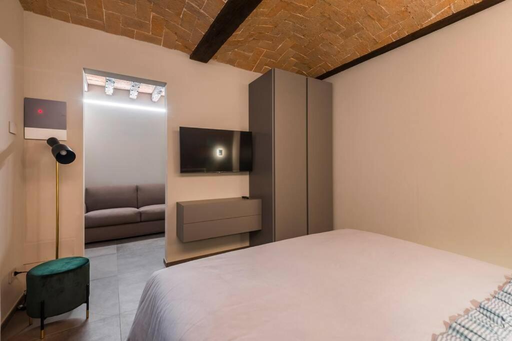 Appartement Torre 13 à Modène Extérieur photo