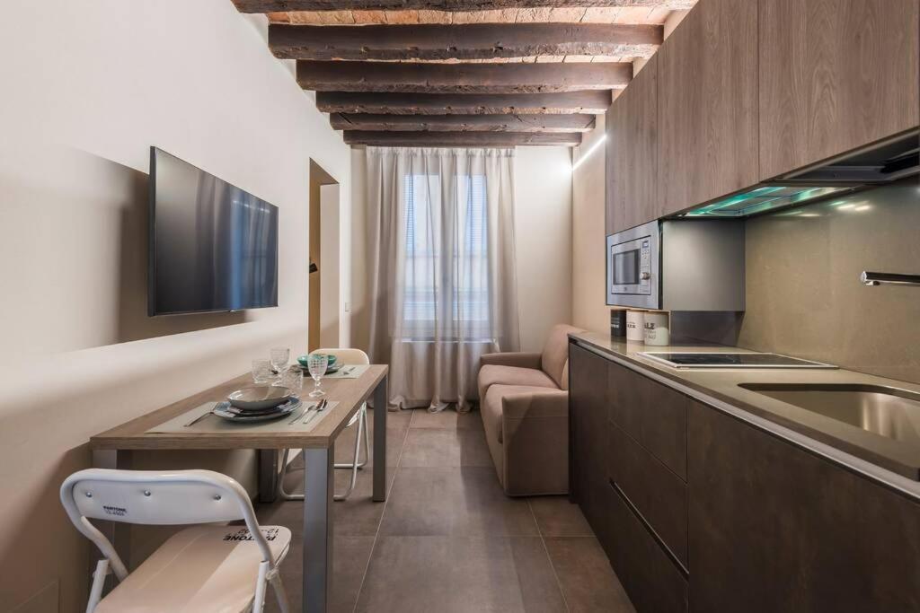 Appartement Torre 13 à Modène Extérieur photo