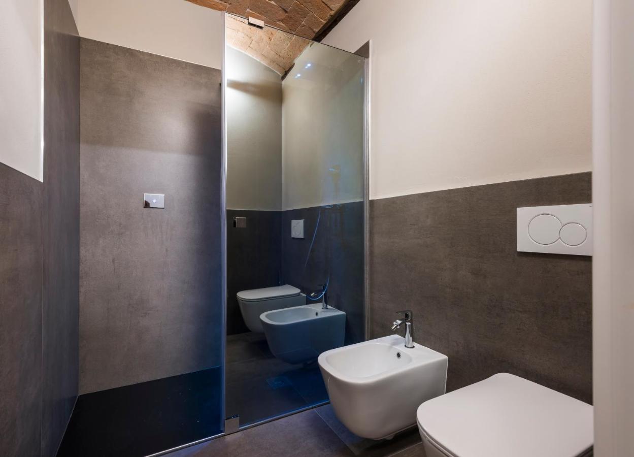 Appartement Torre 13 à Modène Extérieur photo
