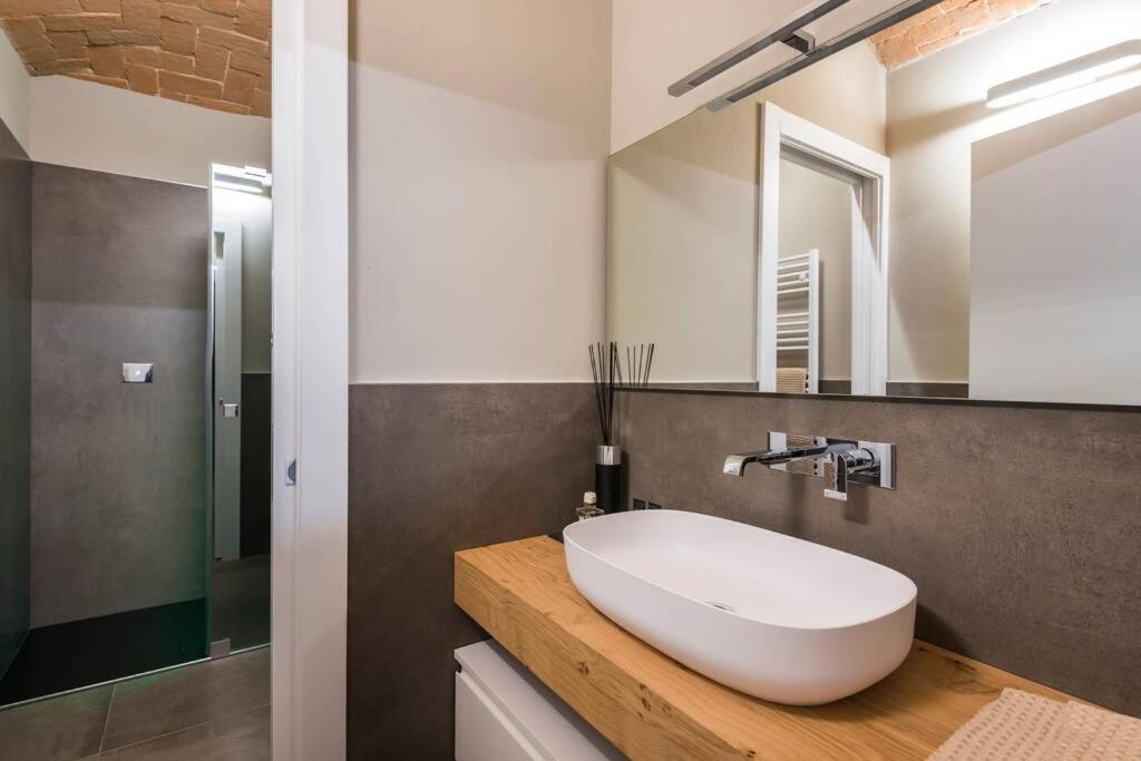 Appartement Torre 13 à Modène Extérieur photo