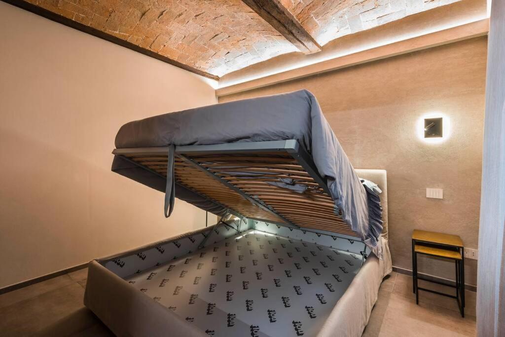 Appartement Torre 13 à Modène Extérieur photo
