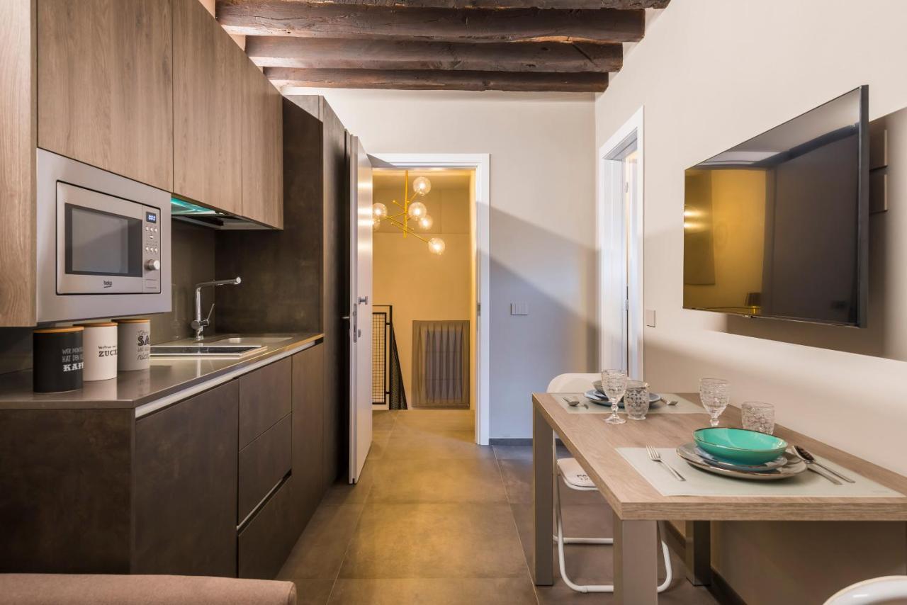 Appartement Torre 13 à Modène Extérieur photo