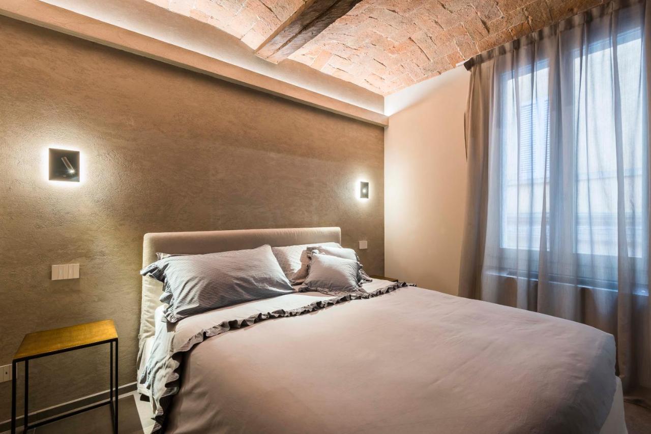 Appartement Torre 13 à Modène Extérieur photo