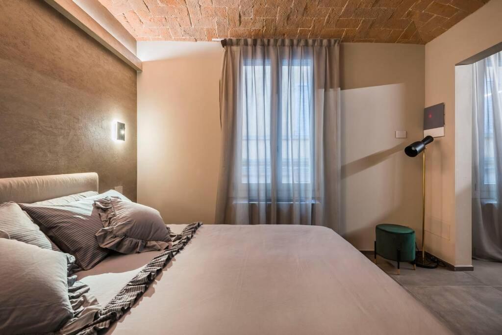 Appartement Torre 13 à Modène Extérieur photo