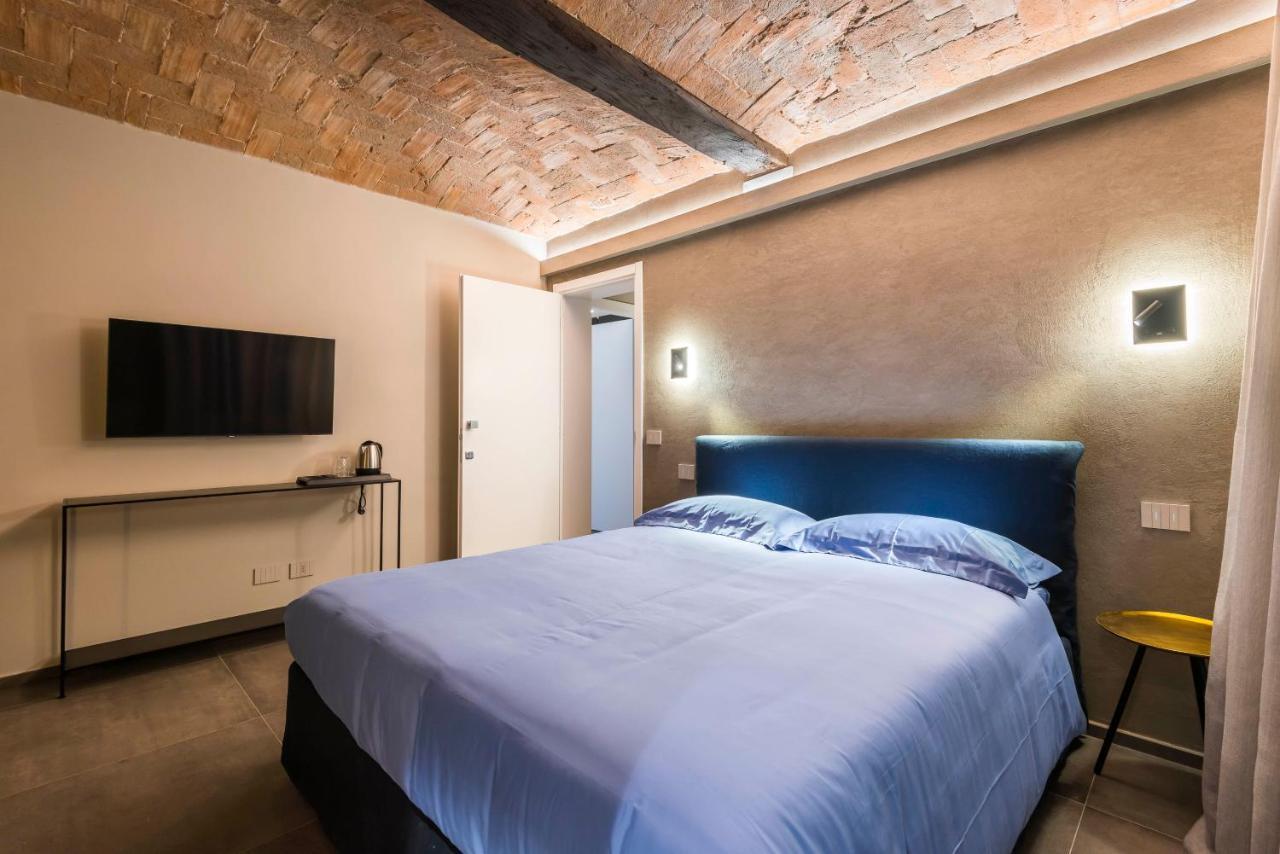 Appartement Torre 13 à Modène Extérieur photo