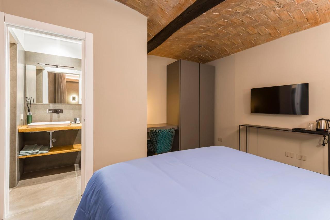 Appartement Torre 13 à Modène Extérieur photo
