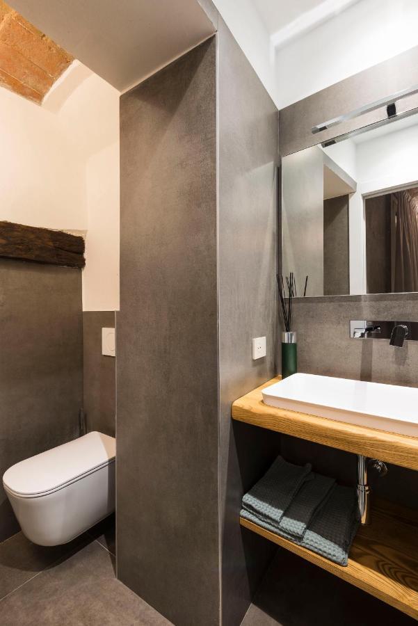 Appartement Torre 13 à Modène Extérieur photo