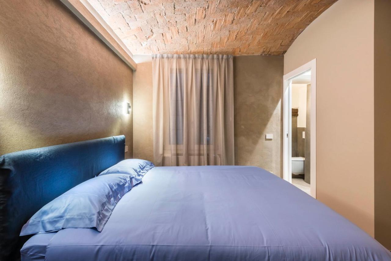 Appartement Torre 13 à Modène Extérieur photo